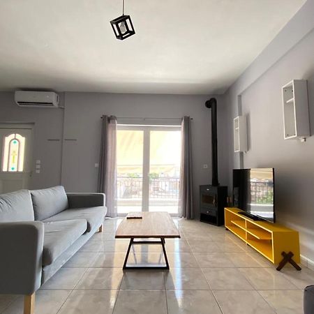 Nafplio Boutique Apartment المظهر الخارجي الصورة