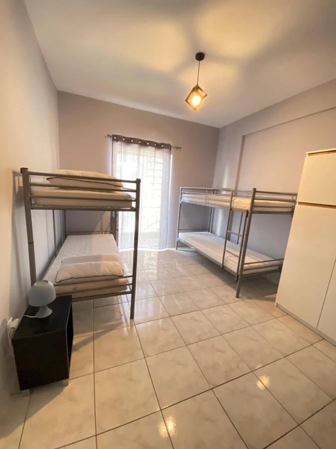 Nafplio Boutique Apartment المظهر الخارجي الصورة