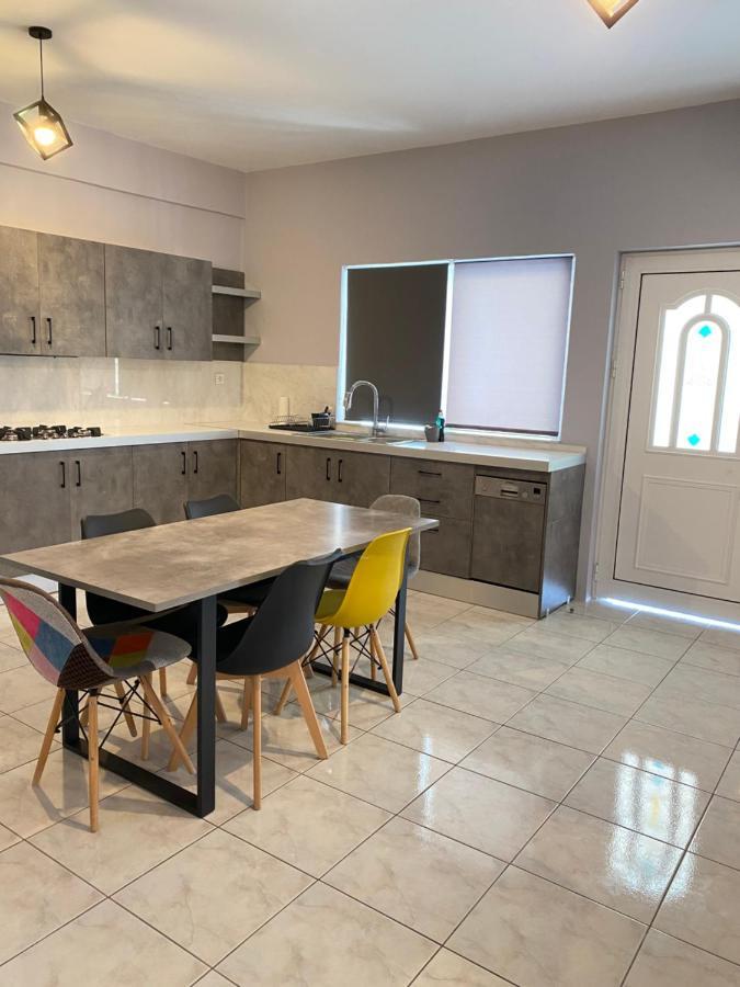 Nafplio Boutique Apartment المظهر الخارجي الصورة