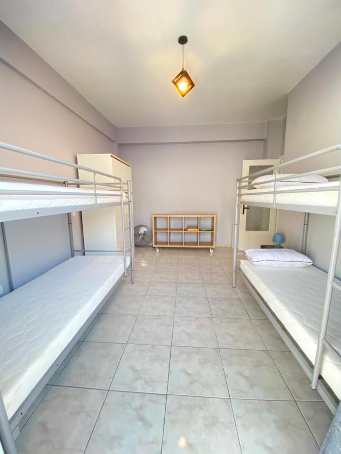 Nafplio Boutique Apartment المظهر الخارجي الصورة