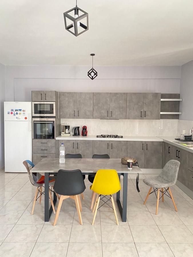 Nafplio Boutique Apartment المظهر الخارجي الصورة
