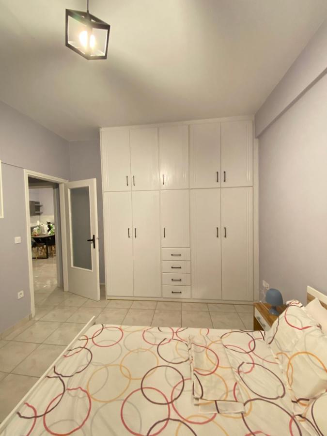 Nafplio Boutique Apartment المظهر الخارجي الصورة