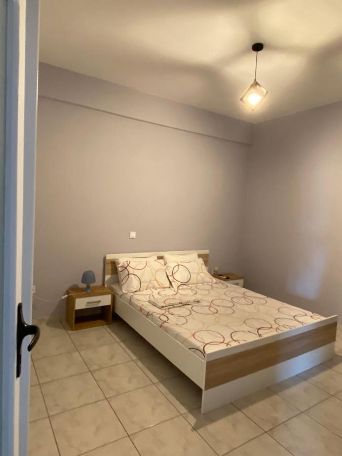 Nafplio Boutique Apartment المظهر الخارجي الصورة