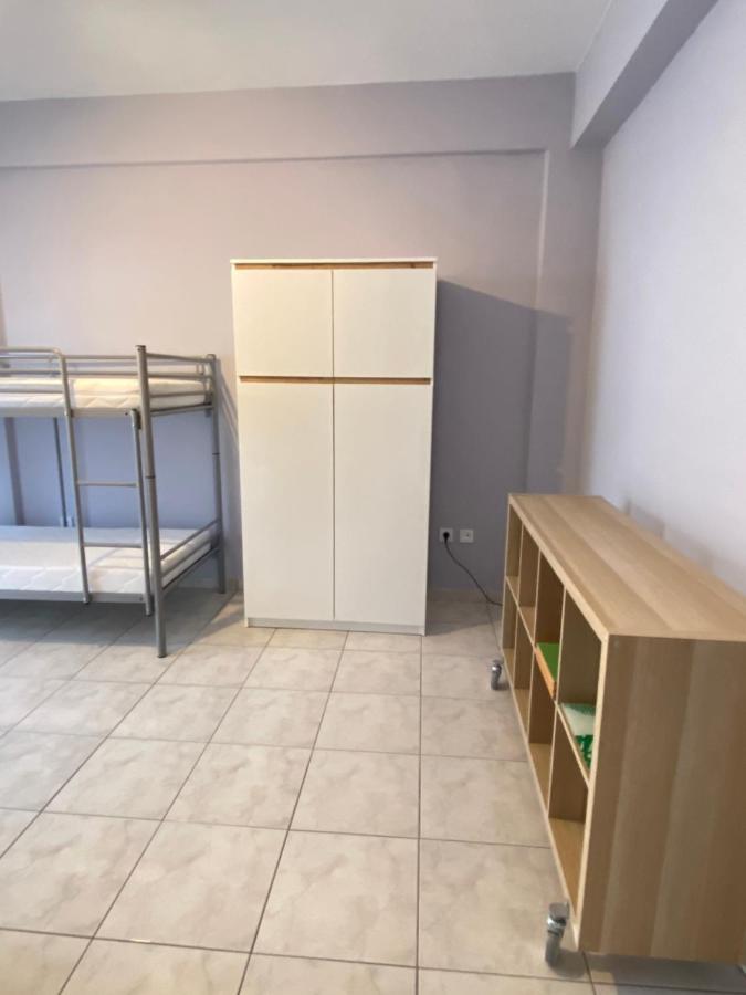 Nafplio Boutique Apartment المظهر الخارجي الصورة