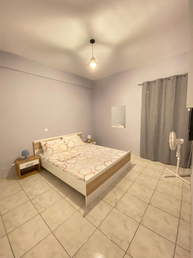 Nafplio Boutique Apartment المظهر الخارجي الصورة