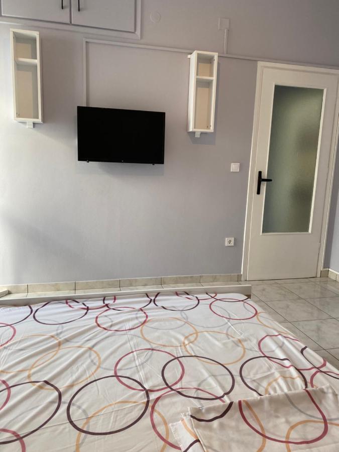 Nafplio Boutique Apartment المظهر الخارجي الصورة