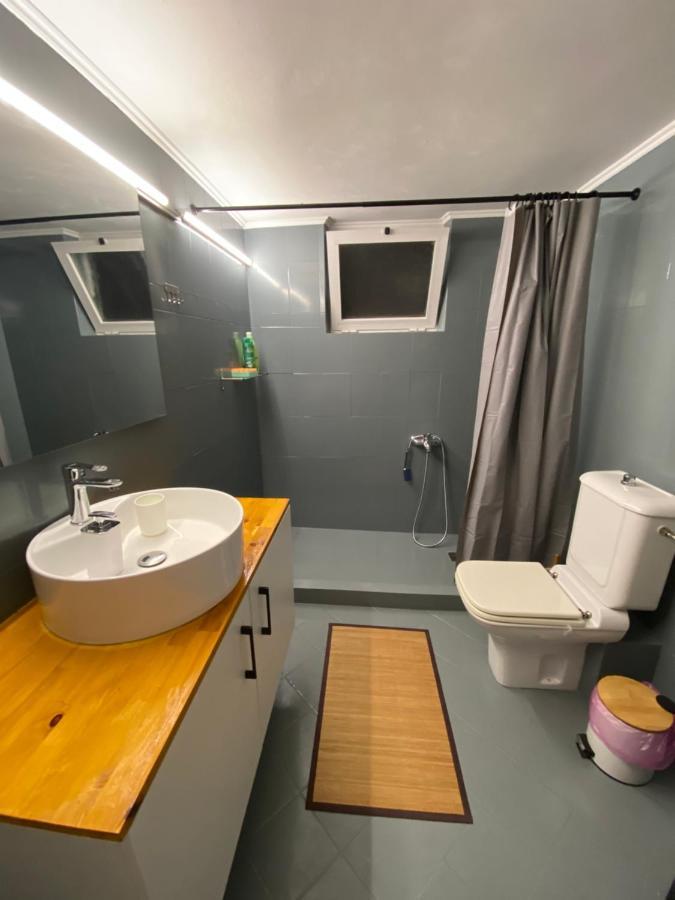 Nafplio Boutique Apartment المظهر الخارجي الصورة