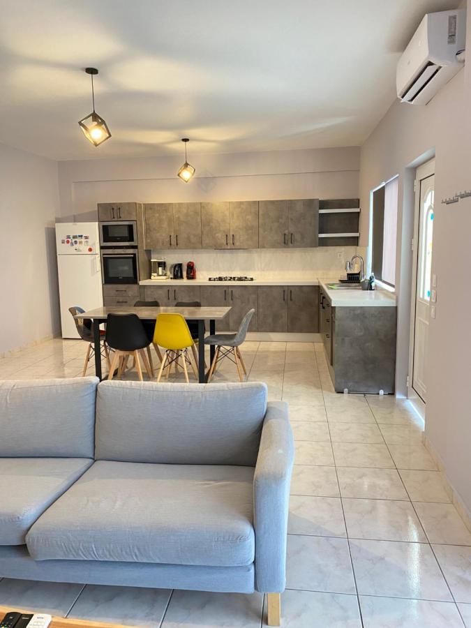 Nafplio Boutique Apartment المظهر الخارجي الصورة