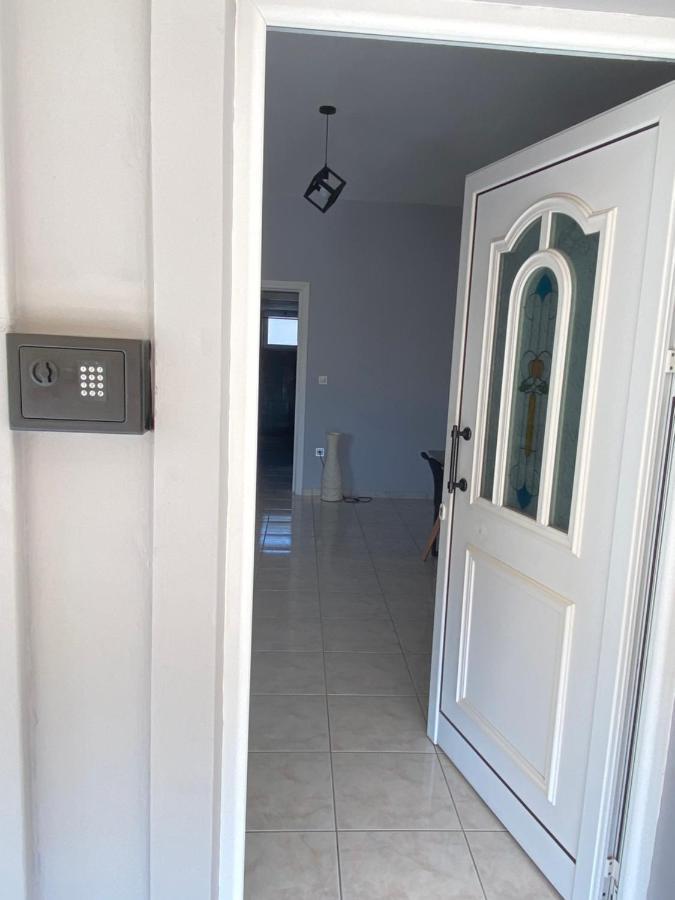 Nafplio Boutique Apartment المظهر الخارجي الصورة