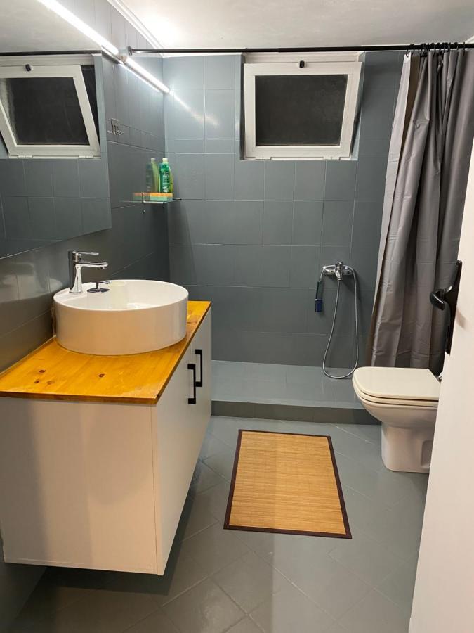 Nafplio Boutique Apartment المظهر الخارجي الصورة