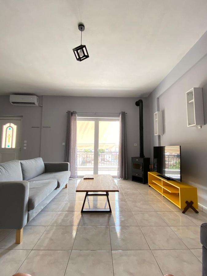 Nafplio Boutique Apartment المظهر الخارجي الصورة