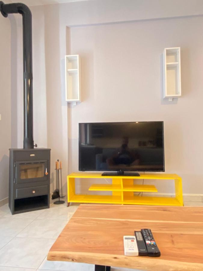 Nafplio Boutique Apartment المظهر الخارجي الصورة