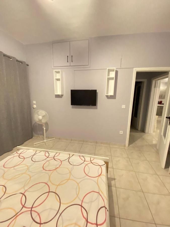 Nafplio Boutique Apartment المظهر الخارجي الصورة
